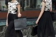 Платье шикарное в городе Кемерово, фото 2, телефон продавца: +7 (923) 528-11-13