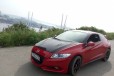 Honda CR-Z, 2010 в городе Владивосток, фото 4, Honda