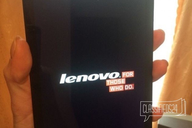 Продам планшет Lenovo TAB 2 A7 30HC в городе Москва, фото 1, телефон продавца: +7 (968) 752-42-92