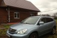 Lexus RX, 2006 в городе Пермь, фото 1, Пермский край