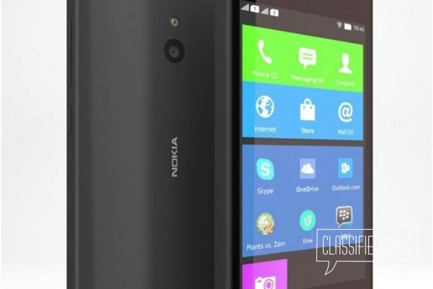 Nokia XL в городе Свободный, фото 1, телефон продавца: +7 (924) 670-44-30