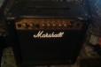 Комбо Marshall MG15DFX в городе Санкт-Петербург, фото 1, Ленинградская область