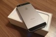 iPhone 5S 16GB, есть все цвета в городе Казань, фото 1, Татарстан