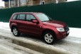 Suzuki Grand Vitara, 2007 в городе Тула, фото 1, Тульская область