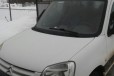 Citroen Berlingo, 2007 в городе Кинешма, фото 2, телефон продавца: +7 (915) 815-32-48