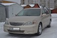 Toyota Camry, 2004 в городе Москва, фото 1, Московская область