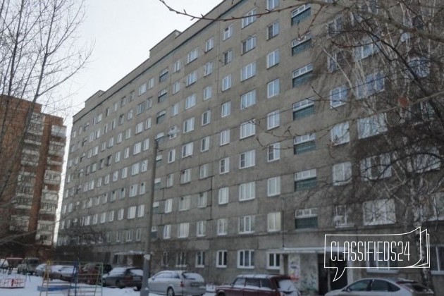 2-к квартира, 41.8 м², 6/9 эт. в городе Красноярск, фото 1, телефон продавца: +7 (913) 837-46-18