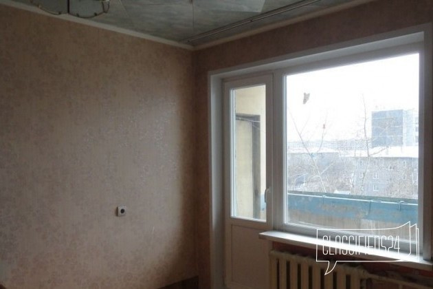 2-к квартира, 41.8 м², 6/9 эт. в городе Красноярск, фото 4, Красноярский край