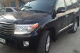 Toyota Land Cruiser, 2012 в городе Махачкала, фото 2, телефон продавца: +7 (928) 679-77-85