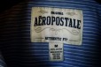 Мужская рубашка aeropostale (оригинал) в городе Санкт-Петербург, фото 2, телефон продавца: +7 (911) 912-00-94