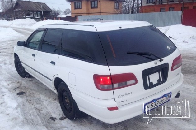 Nissan Expert, 2002 в городе Ижевск, фото 3, Nissan