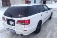 Nissan Expert, 2002 в городе Ижевск, фото 4, Nissan