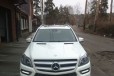 Mercedes-Benz GL-класс, 2014 в городе Тамбов, фото 1, Тамбовская область