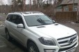 Mercedes-Benz GL-класс, 2014 в городе Тамбов, фото 5, Тамбовская область