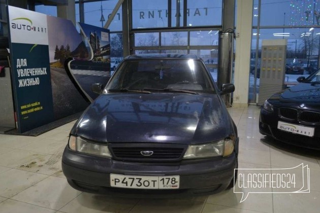 Daewoo Nexia, 2000 в городе Санкт-Петербург, фото 2, телефон продавца: |a:|n:|e: