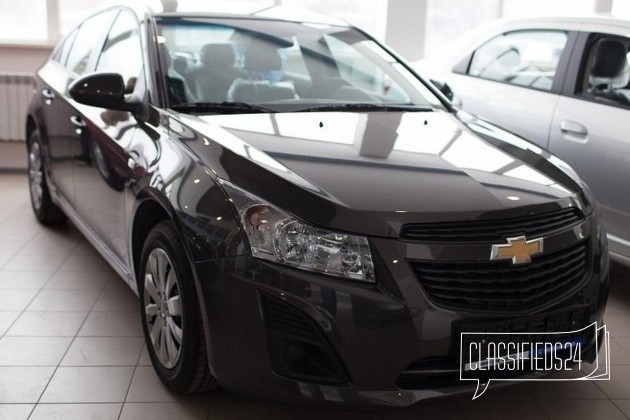 Chevrolet Cruze, 2015 в городе Москва, фото 1, телефон продавца: +7 (495) 927-01-76