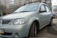 Renault Logan, 2009 в городе Уфа, фото 1, Башкортостан