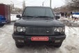 Land Rover Range Rover, 2000 в городе Нижний Новгород, фото 2, телефон продавца: +7 (831) 410-67-77