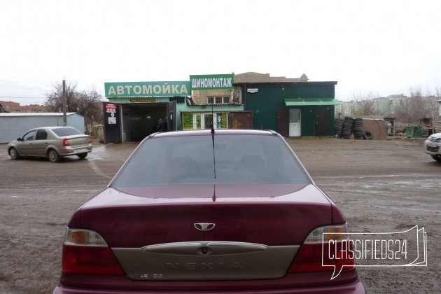 Daewoo Nexia, 2007 в городе Астрахань, фото 6, Астраханская область