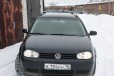 Volkswagen Golf, 2004 в городе Петрозаводск, фото 1, Карелия