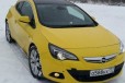 Opel Astra, 2012 в городе Орехово-Зуево, фото 1, Московская область