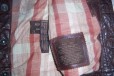 Куртка кожанная в городе Краснодар, фото 2, телефон продавца: +7 (918) 968-85-55