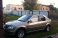 Renault Logan, 2010 в городе Сасово, фото 1, Рязанская область