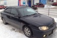 KIA Spectra, 2008 в городе Уфа, фото 1, Башкортостан