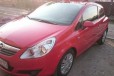 Opel Corsa, 2007 в городе Ростов-на-Дону, фото 1, Ростовская область