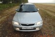 Mazda Familia, 1999 в городе Заринск, фото 1, Алтайский край