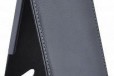 Чехол книжка UpCase для Microsoft Lumia 535 черная в городе Краснодар, фото 2, телефон продавца: +7 (918) 270-99-97