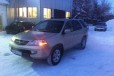 Acura MDX, 2001 в городе Стерлитамак, фото 1, Башкортостан