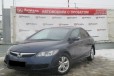 Honda Civic, 2008 в городе Альметьевск, фото 1, Татарстан