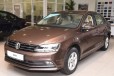 Volkswagen Jetta, 2016 в городе Москва, фото 1, Московская область