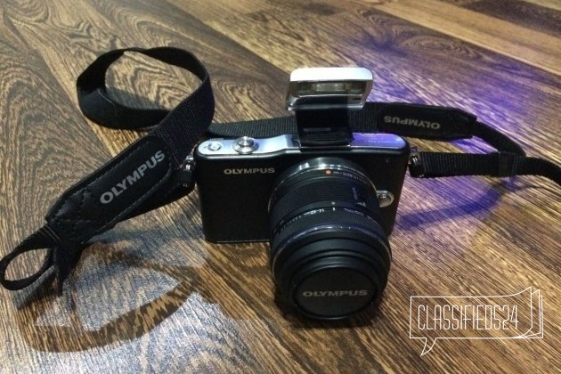 Olympus PEN Mini E-PM1 с объективом или без в городе Ростов-на-Дону, фото 5, телефон продавца: +7 (951) 521-33-30