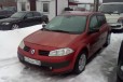 Renault Megane, 2004 в городе Серпухов, фото 1, Московская область