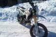 Motard qingqi qm200gy в городе Павлово, фото 1, Нижегородская область