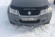 Suzuki Grand Vitara, 2007 в городе Уфа, фото 1, Башкортостан