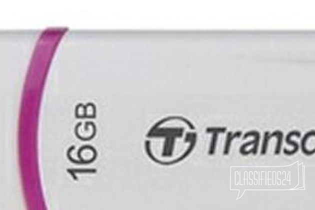 Новая Flash-USB 16gb transcend 330 в городе Тольятти, фото 1, телефон продавца: +7 (848) 242-06-34