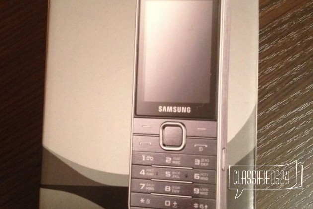 Samsung GT-S5610 в городе Краснодар, фото 1, телефон продавца: +7 (918) 230-60-06