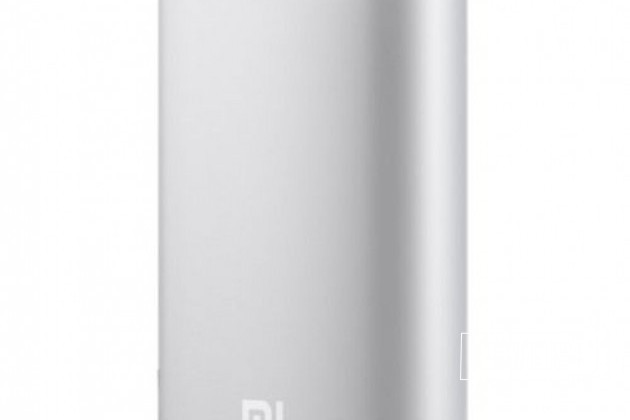 Внешний аккумулятор Xiaomi Power bank 10000 Silver в городе Казань, фото 1, телефон продавца: +7 (843) 240-65-10