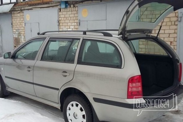 Skoda Octavia, 2008 в городе Казань, фото 1, телефон продавца: +7 (937) 015-73-00