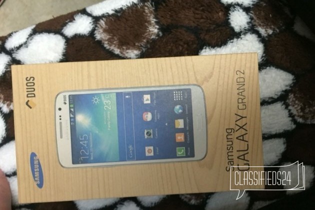 Samsung duos galaxy grand 2 в городе Краснодар, фото 3, телефон продавца: +7 (918) 222-68-72