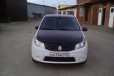 Renault Sandero, 2011 в городе Краснодар, фото 1, Краснодарский край