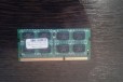 Оперативная память ноутбука DDR3-1066S 2GB в городе Ростов-на-Дону, фото 3, стоимость: 800 руб.