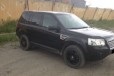 Land Rover Freelander, 2007 в городе Курган, фото 2, телефон продавца: +7 (951) 271-20-93