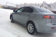 Mitsubishi Lancer, 2013 в городе Уфа, фото 5, Башкортостан