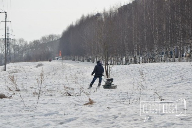 Мотобукс для катания на лыжах Альбатрос в городе Красноярск, фото 5, телефон продавца: +7 (953) 677-42-94