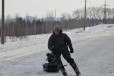 Мотобукс для катания на лыжах Альбатрос в городе Красноярск, фото 3, стоимость: 39 000 руб.