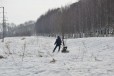 Мотобукс для катания на лыжах Альбатрос в городе Красноярск, фото 5, Красноярский край